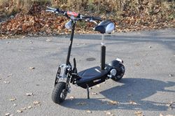 Elektrická motokoloběžka