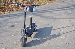 Elektrická motokoloběžka